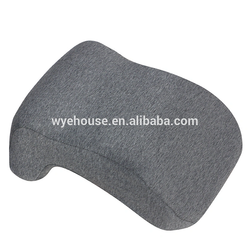 Wholesale Airplane Soft Travel Neck Office Memory Foam Pillow Travel Nap Pillow, High Quality Office Pillow