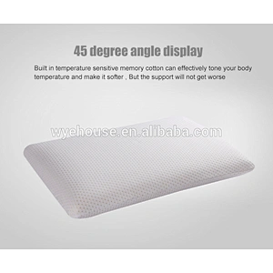 New Style Bread Sleep Pillow Fluffy Mattress Massage Pillows Stress Relieve  Lash Lamp Headrest Pillow