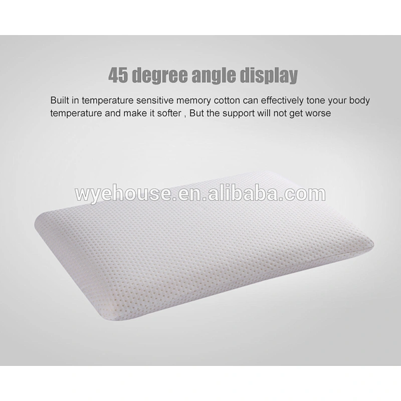 New Style Bread Sleep Pillow Fluffy Mattress Massage Pillows Stress Relieve  Lash Lamp Headrest Pillow