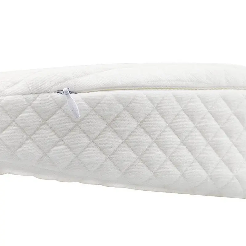 Factory Supply Baby Reflux Pillow Infant Sleeping Bed Wedge