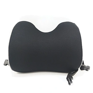 Factory direct sales, new car neck pillow, curved design cushion neck cushion pillow memory foam travel neck pillow