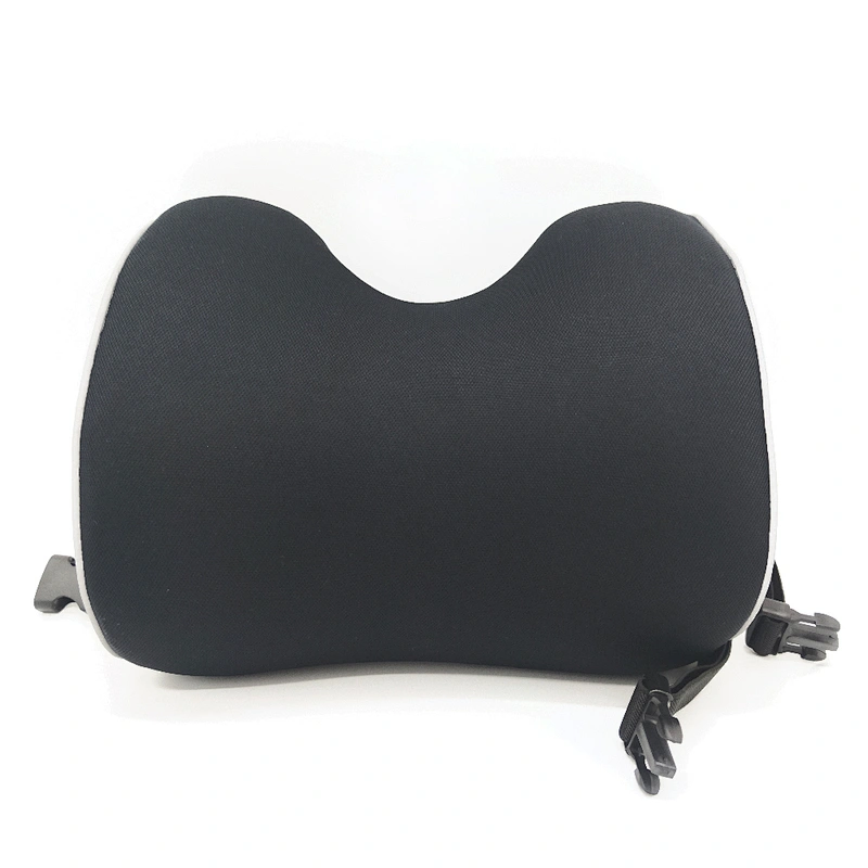 Factory direct sales, new car neck pillow, curved design cushion neck cushion pillow memory foam travel neck pillow