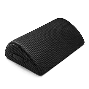 Lifegoods feet pillow ergonomic feet steu, foot massager cushion, Ergonomic Adjustable Foot Rest Under Desk Premium feet pillow