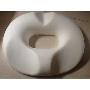 Factory Supply Donut Pregnancy Tailbone Seating Cushion,Comfort Therapy Memory Foam Donut Seating Cushion