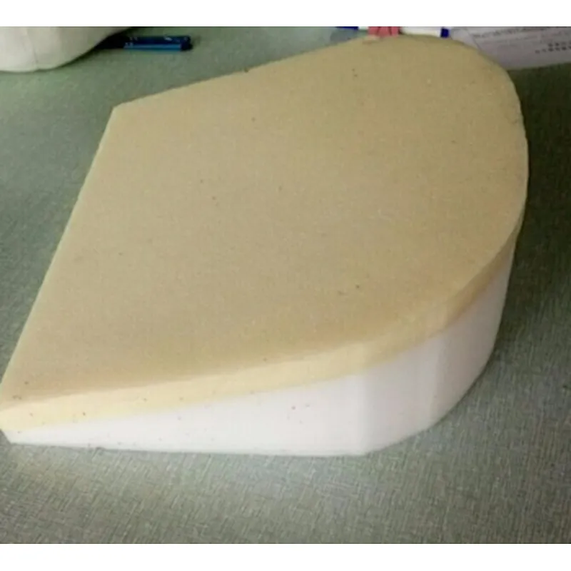 Wholesale Memory Foam Bed Wedge Pillow For Pregnant