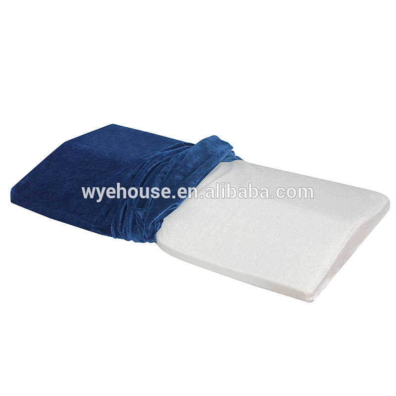 Sleeping Pillow for Lower Back Pain,Multifunctional Lumbar Support Cushion for Hip,Sciatica and Joint Pain Relief
