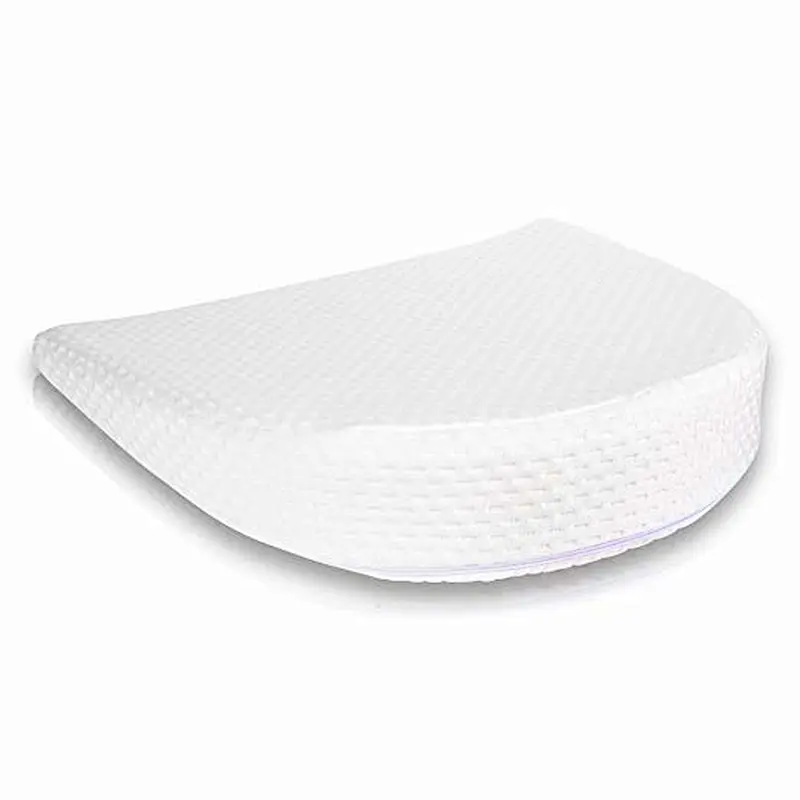 Bassinet Wedge for Acid Reflux Spit ups Colic Relief Baby Wedge Pillow