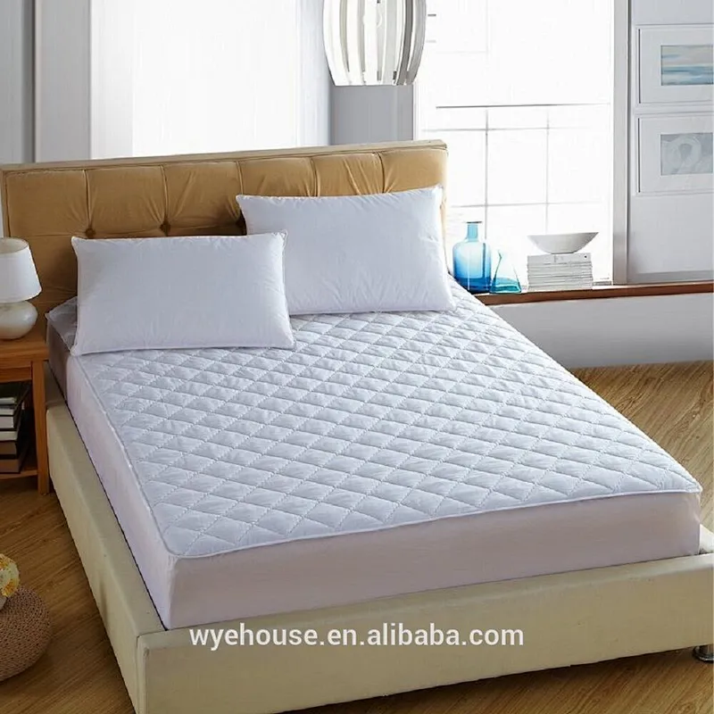 High Quality Ultra Waterproof Sheet and Mattress Protector 34