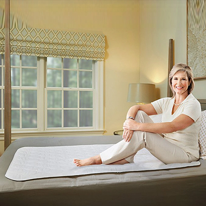 High Quality Ultra Waterproof Sheet and Mattress Protector 34