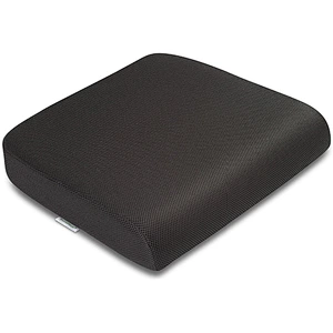 Not Slip TravelMate Extra-Large Memory Foam Seat Cushion