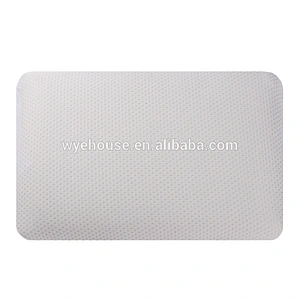 New Style Bread Sleep Pillow Fluffy Mattress Massage Pillows Stress Relieve  Lash Lamp Headrest Pillow