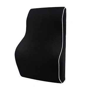 3D Air Mesh Fabric  Adjustable Memory Foam for car seat chair