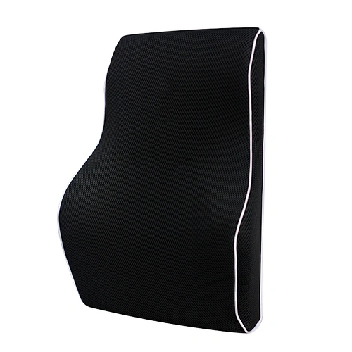 3D Air Mesh Fabric  Adjustable Memory Foam for car seat chair