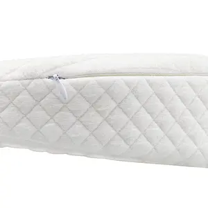 Baby Bassinet Wedge for Acid Reflux Relief Better Sleep Infant Incline Positioner