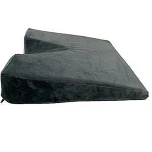 Best Wedge Seat Cushion Cojines Decorativos Coussin Seat Pillow For Peostate Velvet Dinong Chairs Modern