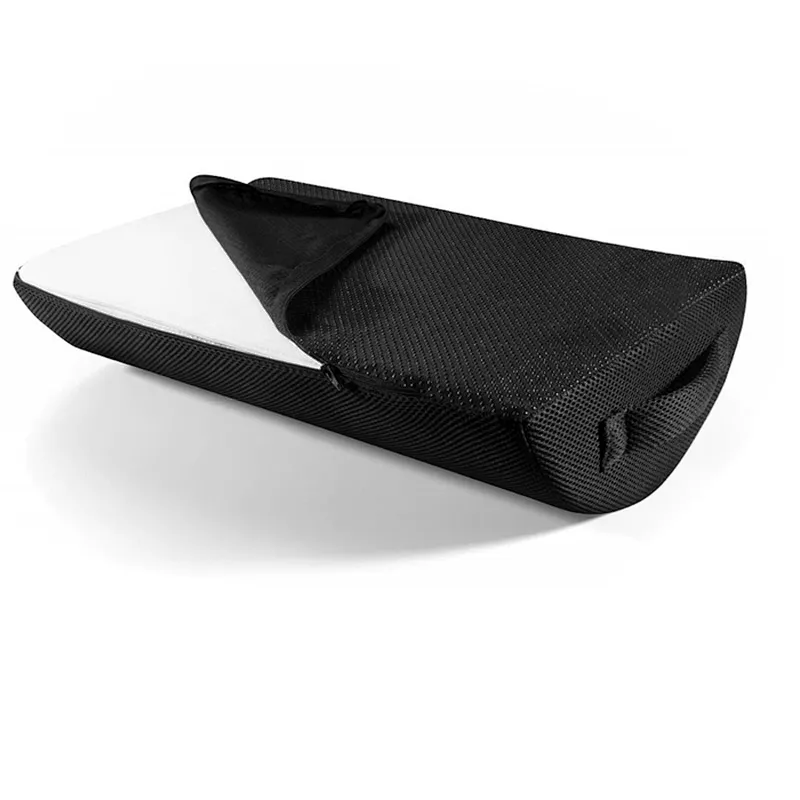 Lifegoods feet pillow ergonomic feet steu, foot massager cushion, Ergonomic Adjustable Foot Rest Under Desk Premium feet pillow