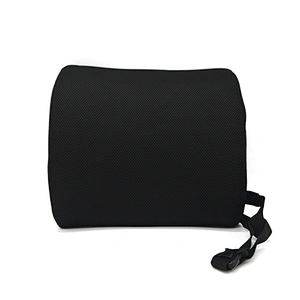 Gel Lumbar Support Pillow Gel Memory Foam Cushion Cold Water How Muchwater Cooler  Ergonomic Pillow Memory Back Foam Pillow