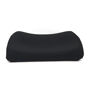 Gel Lumbar Support Pillow Gel Memory Foam Cushion Cold Water How Muchwater Cooler  Ergonomic Pillow Memory Back Foam Pillow