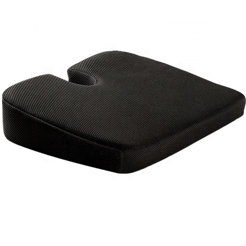 Truck Driver Cushion Adult Car Booster Sitting Seat Wedge Pillow Cushion