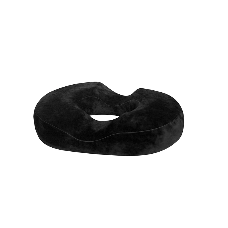 New Design Hot Sell Donut Cushion For Hemorroidal Dog Bed Pet Round Emotion Tray Cute Bed