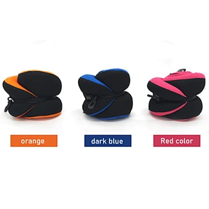 Super Soft Memory Foam Travel Pillow Neck Squishy Roll Neck Pillow Neck Wholesale Airplane Pillows For Pain Relief Sleeping