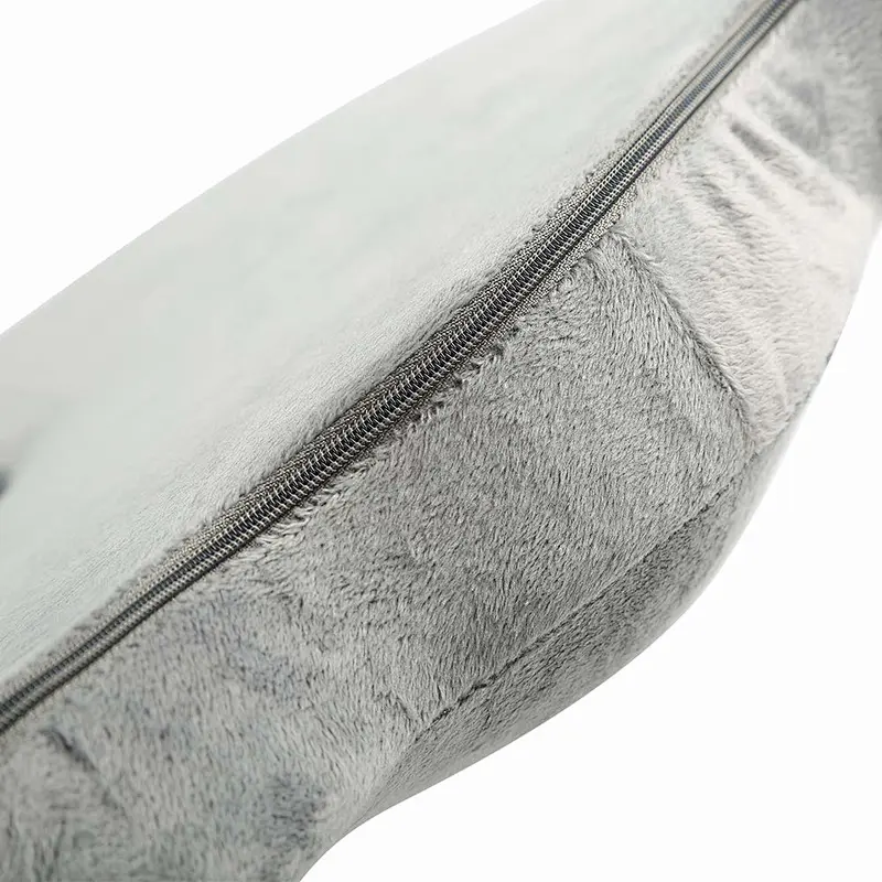Best Sale Anti Hemorrhoid Memory Foam Drivers Seat Cushion For Car Truck