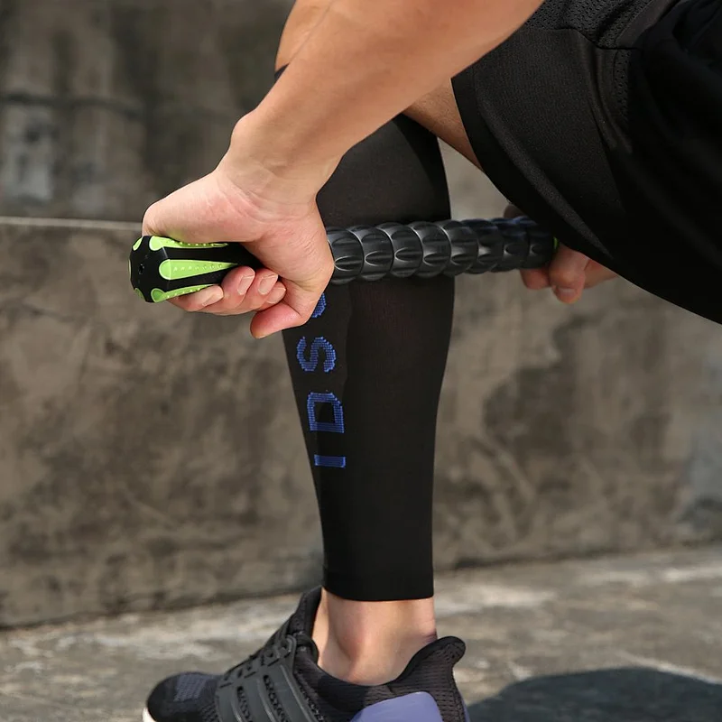 Muscle Roller Stick for Athletes- Body Massage Sticks Tools-Muscle Roller Massager for Relief Muscle Soreness