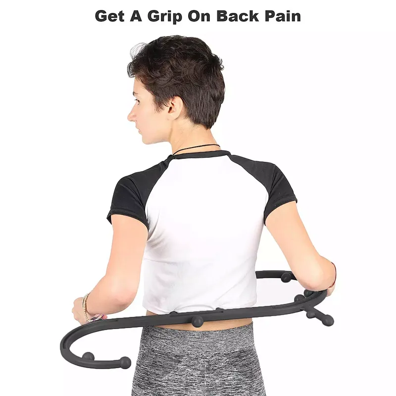 New Arrivals Robot Neck Thera Cane Massagernuface Trinity Trigger Point Triggerpoint Acurve Massage