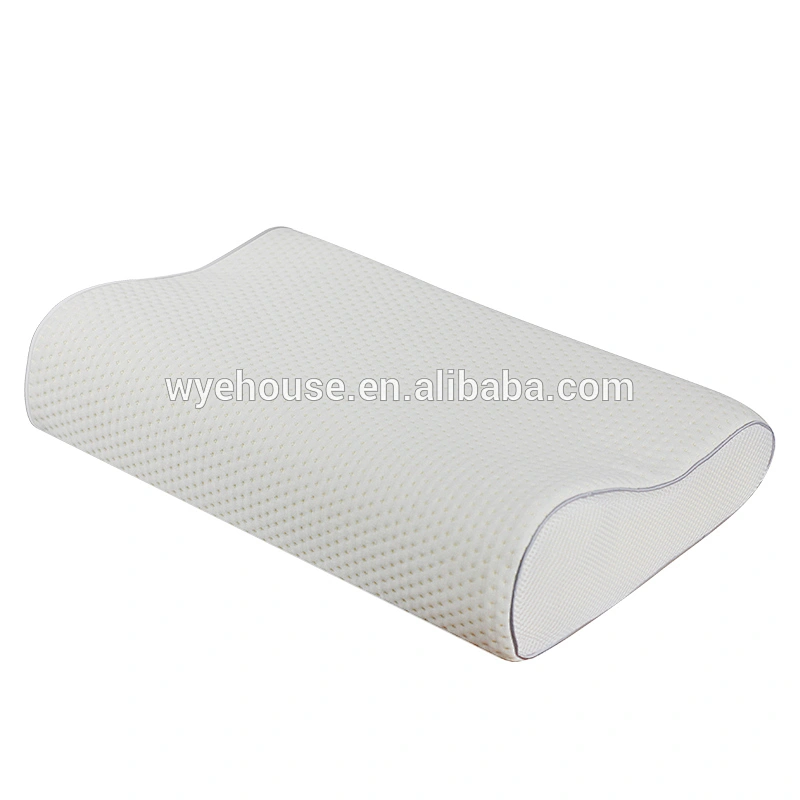 Orthopedic Memory Foam Pillows With Neck Support & Gel Cooling Pads With Breathable Cover (Pillow with gel cooling pad)