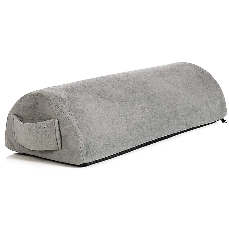 2020 New Design Foot Pillow  Let Your Legs More Rest Video pedicure Foot rest comfortable