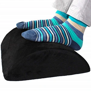 Lifegoods feet pillow ergonomic feet steu, foot massager cushion, Ergonomic Adjustable Foot Rest Under Desk Premium feet pillow