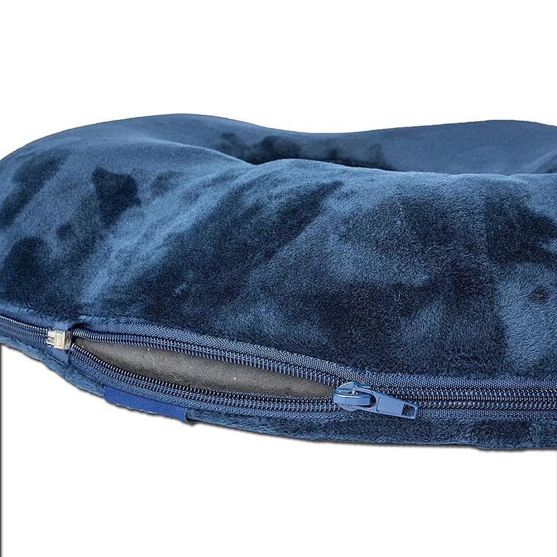 Hot Sale Donut Seat Cushion Comfort Pillow for Hemorrhoids, Prostate, Pregnancy, Post Natal Pain Relief, Surgery