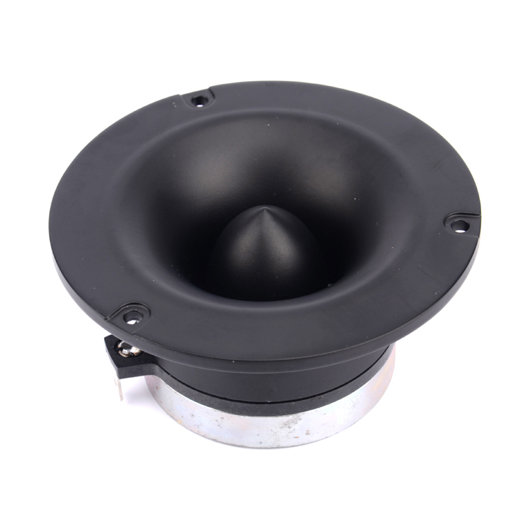 B&C DE35 TYPE Tweeters 1.25 inches Polyester Diaphragm Neodymium Magnet Tweeter bullet