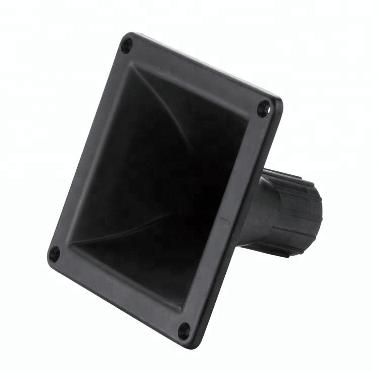 horn for driver diffuser tweeter speaker 1