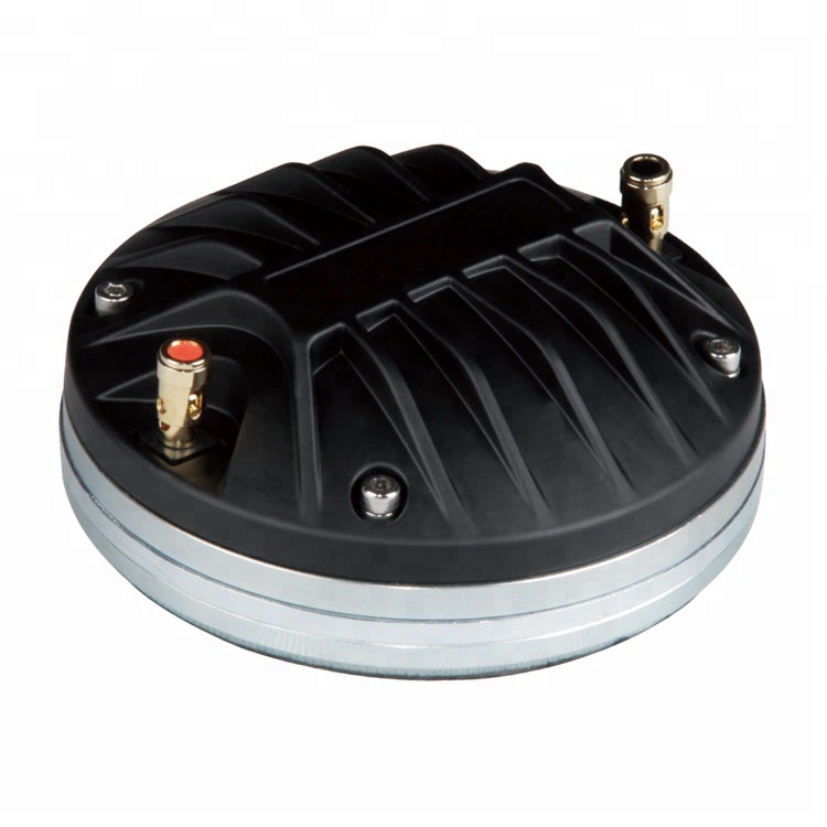 horn speaker compression driver unit titanium diaphragm neodymium tweeter DE-1000B