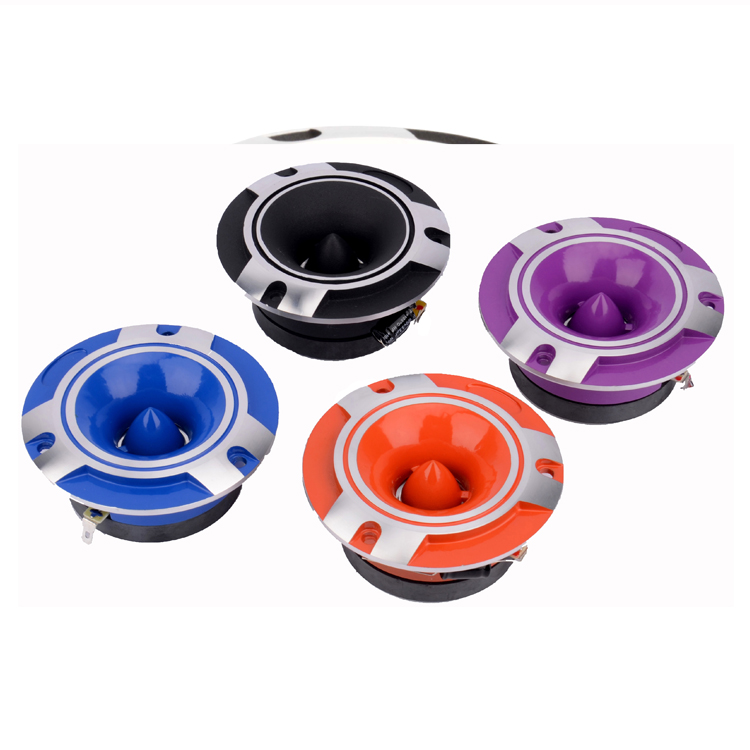 25mm bullet super tweeter bala for car