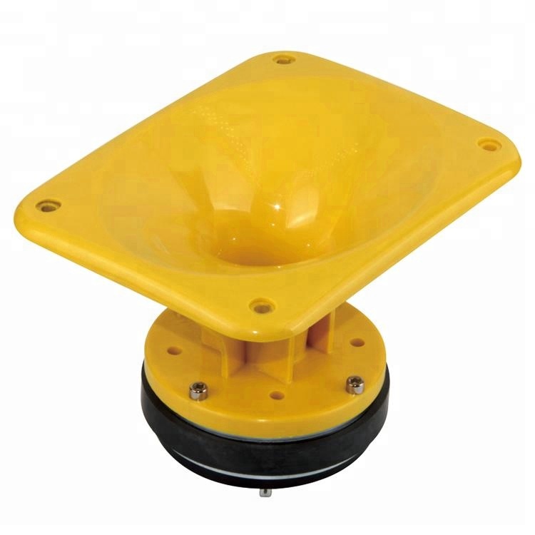 china oem speaker driver set high sensitivity driver