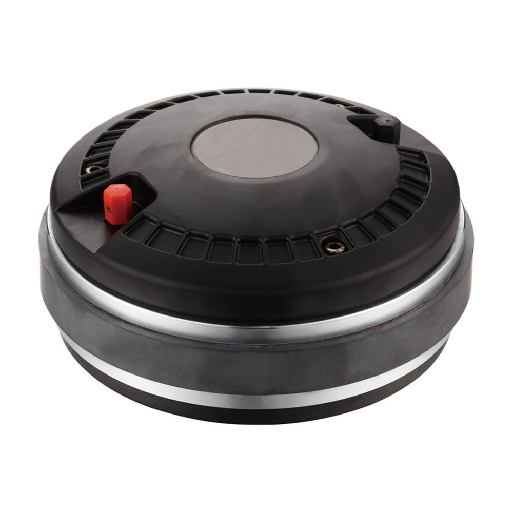 N-850 Bolt-on Compression Driver Tweeters Unite 200 Watt With Titanium Diaphragm For Tweeter Loudspeaker