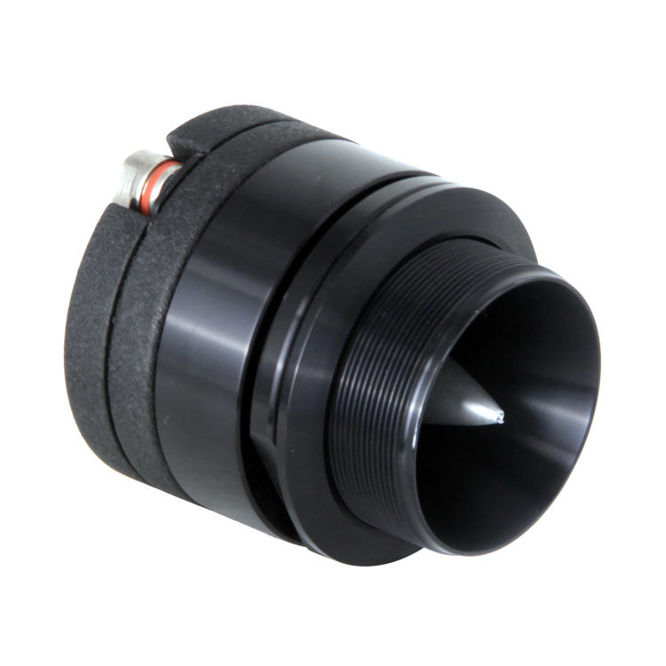 1 inch High Efficiency compression neodymium speaker tweeter car audio or 25 mm neo auto speaker Bullet Tweeters