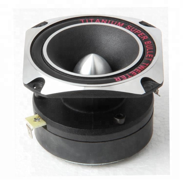car super tweeter old model TW-44