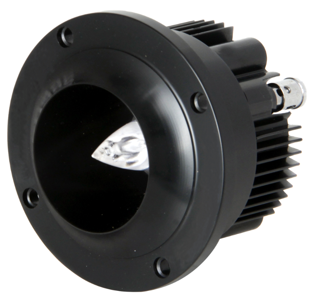 TW-07 1'' bullet super tweeter speaker driver for car audio super tweeter neodymium speakers