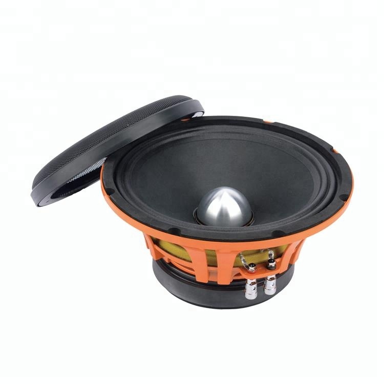 best 10 car speakers for sound quality loud mid range factory suppiy