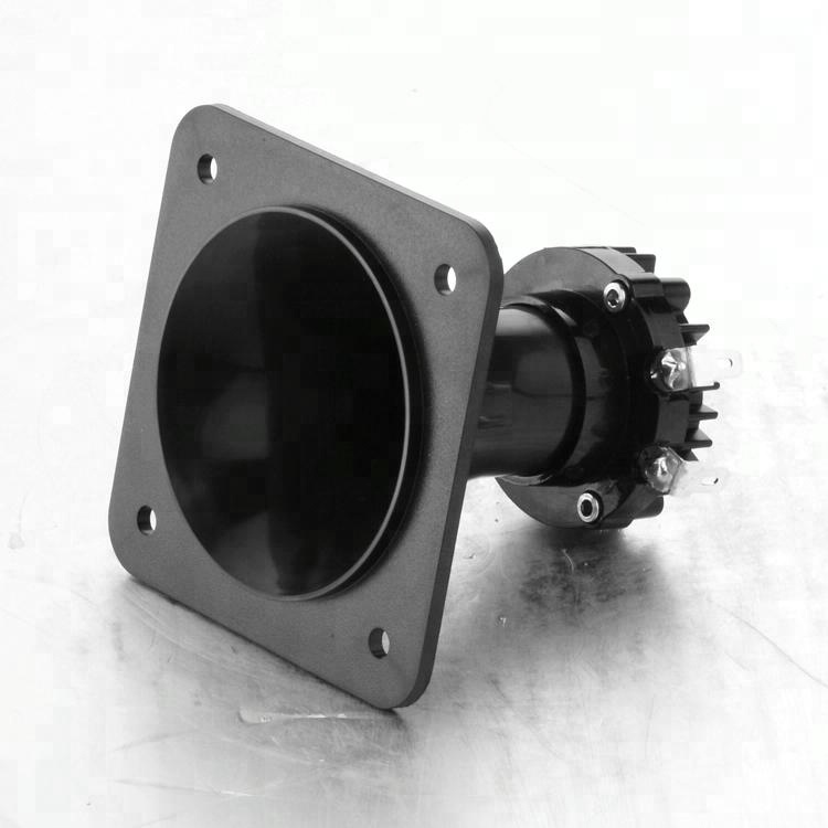neo speaker compression 2