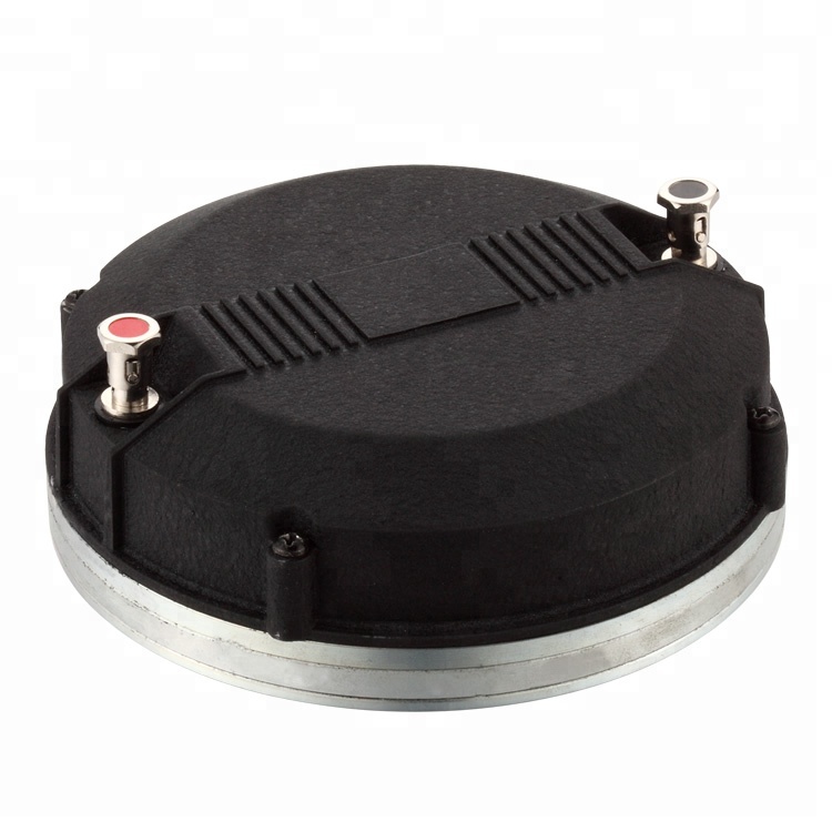 2452-H compression driver neodymium 100mm driver unit horn speaker