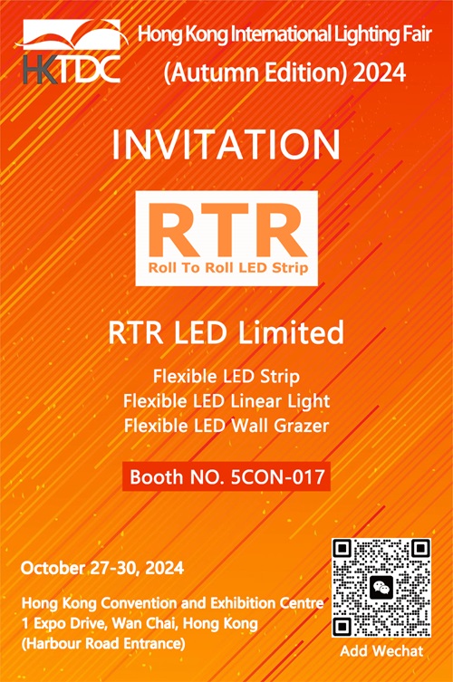 Hongkong lightingt fair 2024