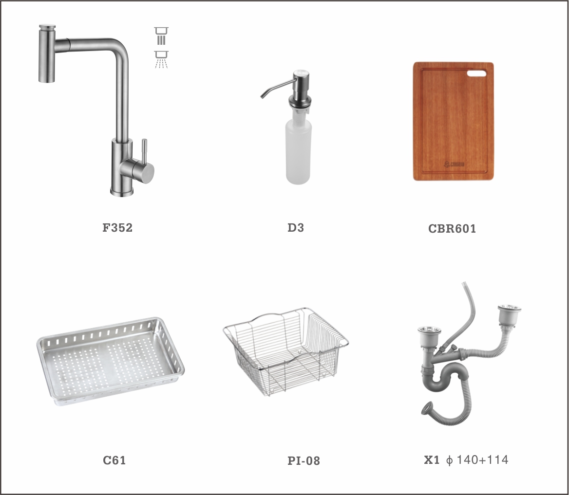 kitchen sink