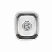 Undermount Pressed S.S Sink