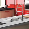 undermount sink