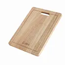 white OAK chopping board