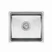 undermount sink